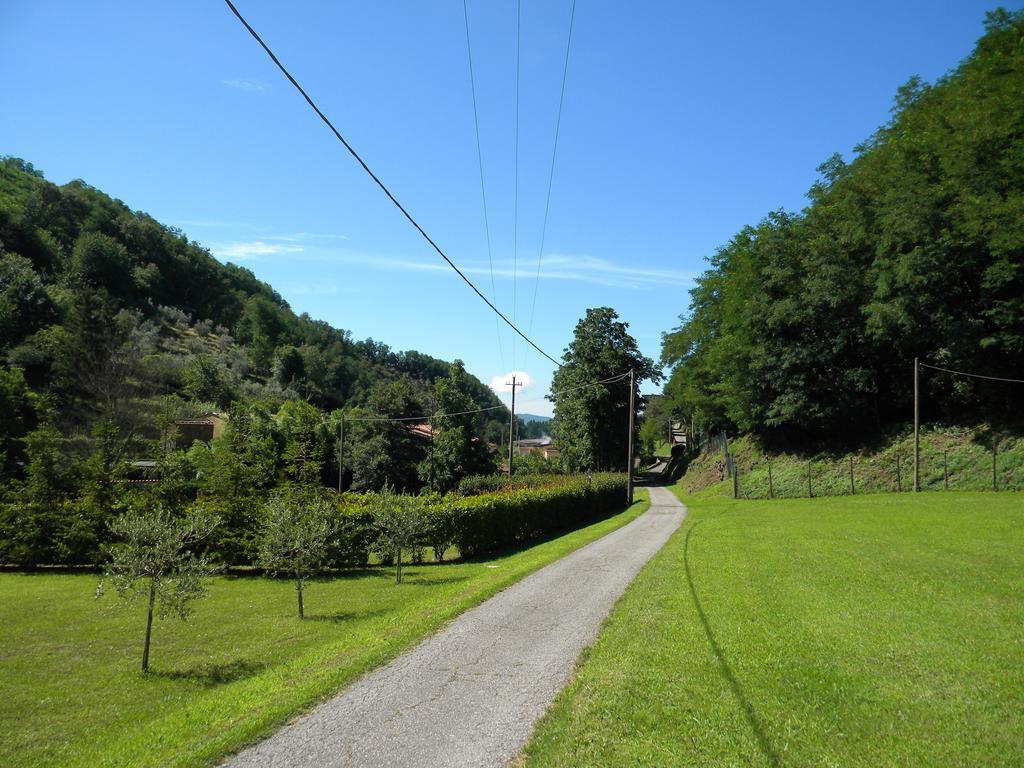 Podere Campofossato Pistoia Exterior foto
