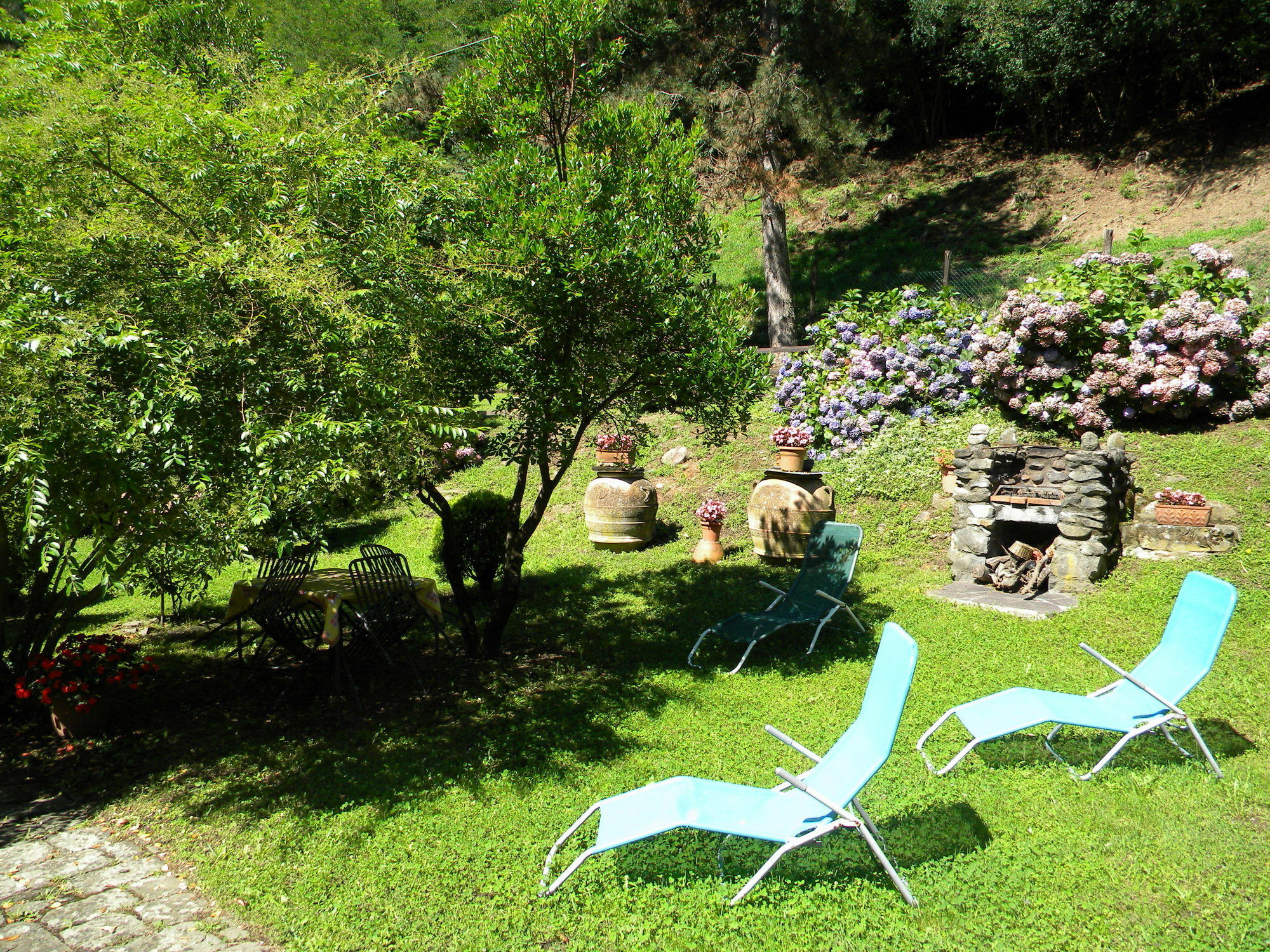 Podere Campofossato Pistoia Exterior foto